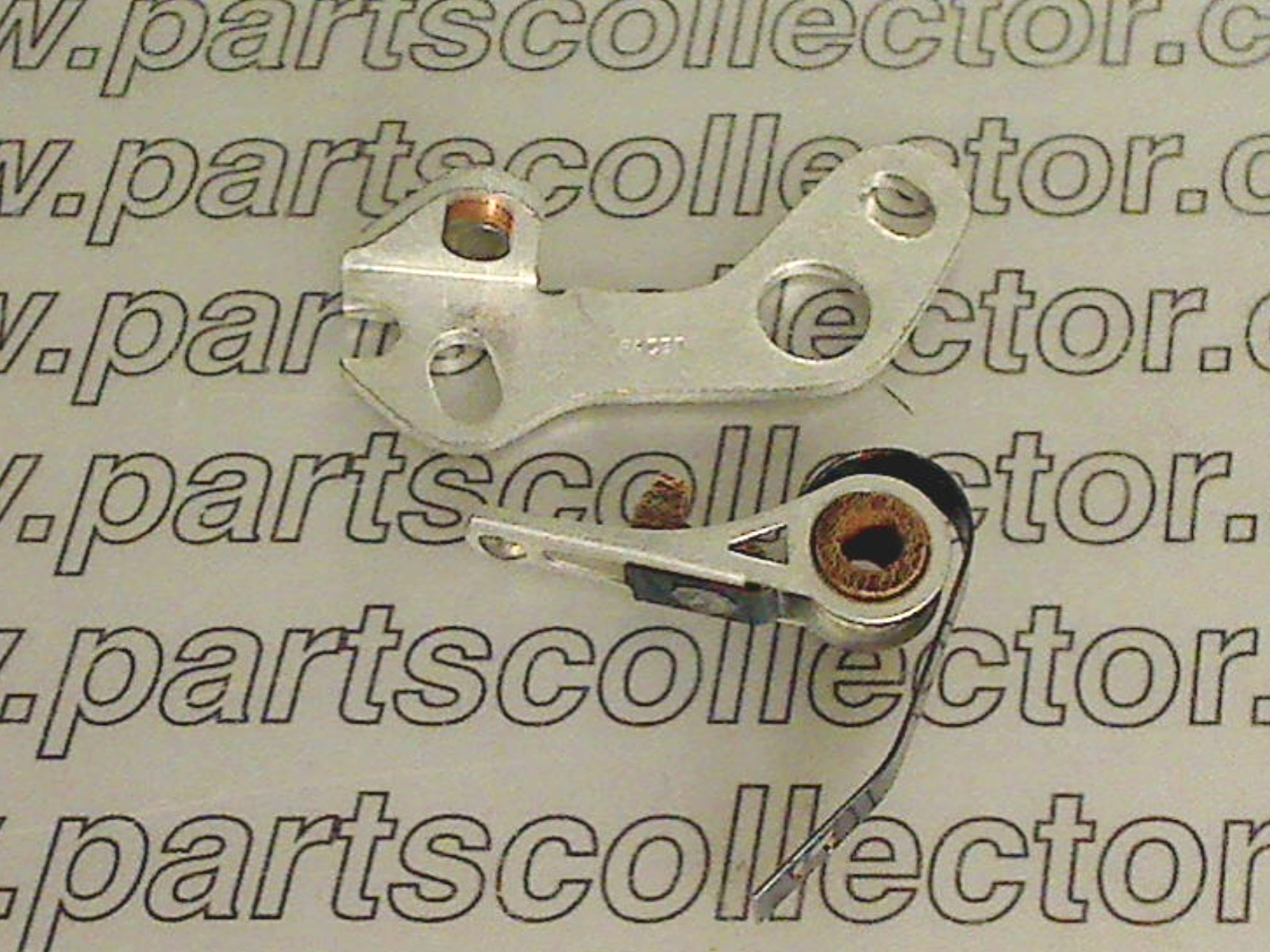 FACET 1.3658 Ignition code 10147 compatible with: OTHERS SIMCA